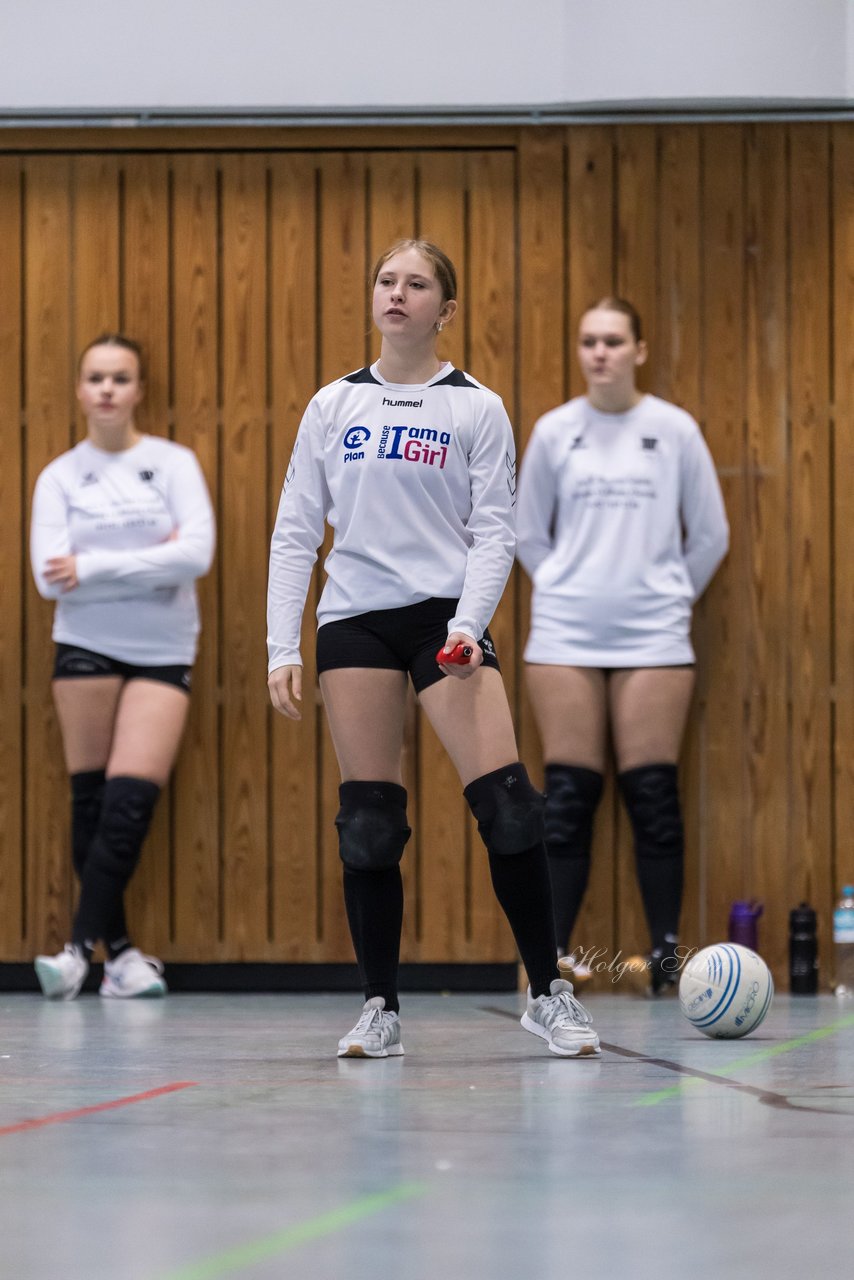 Bild 50 - wU16 Wiemersdorf